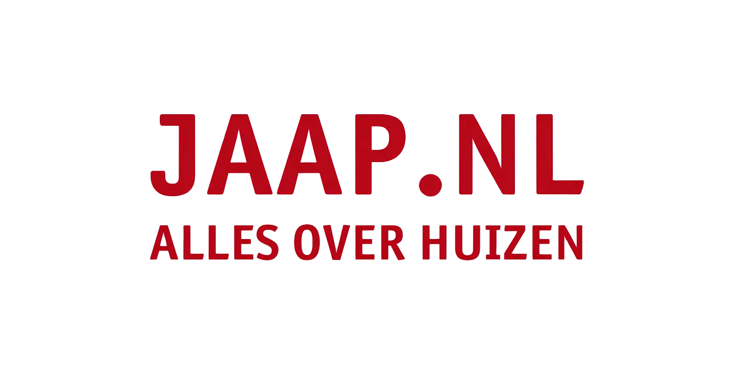 JAAP.NL trusted Dutch real estate portal floor plan provider Netherlands property listings market leader